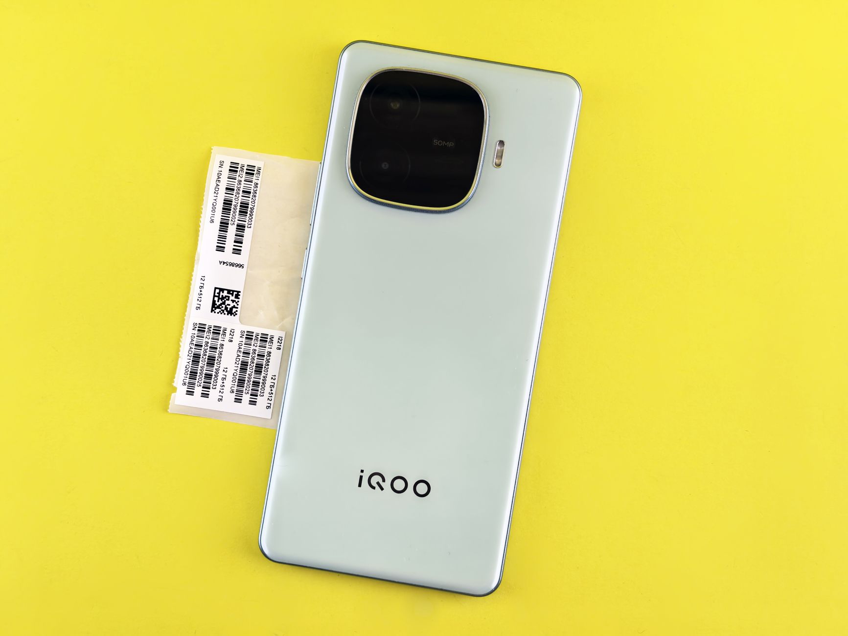 iQOO Pad Ultra specs: Best Proven Features Leaked