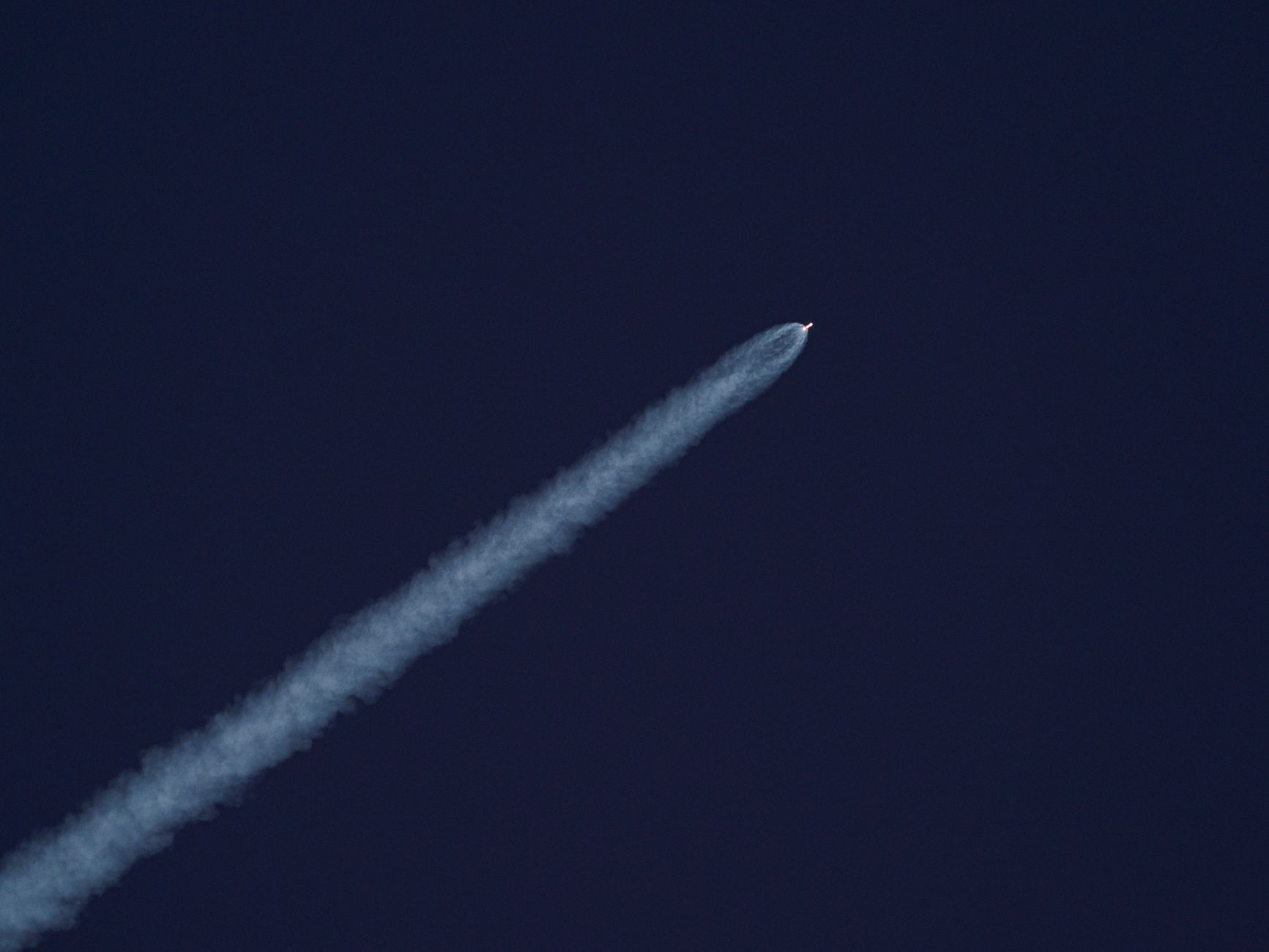 ISRO EOS-05 launch: Proven success for India’s space program