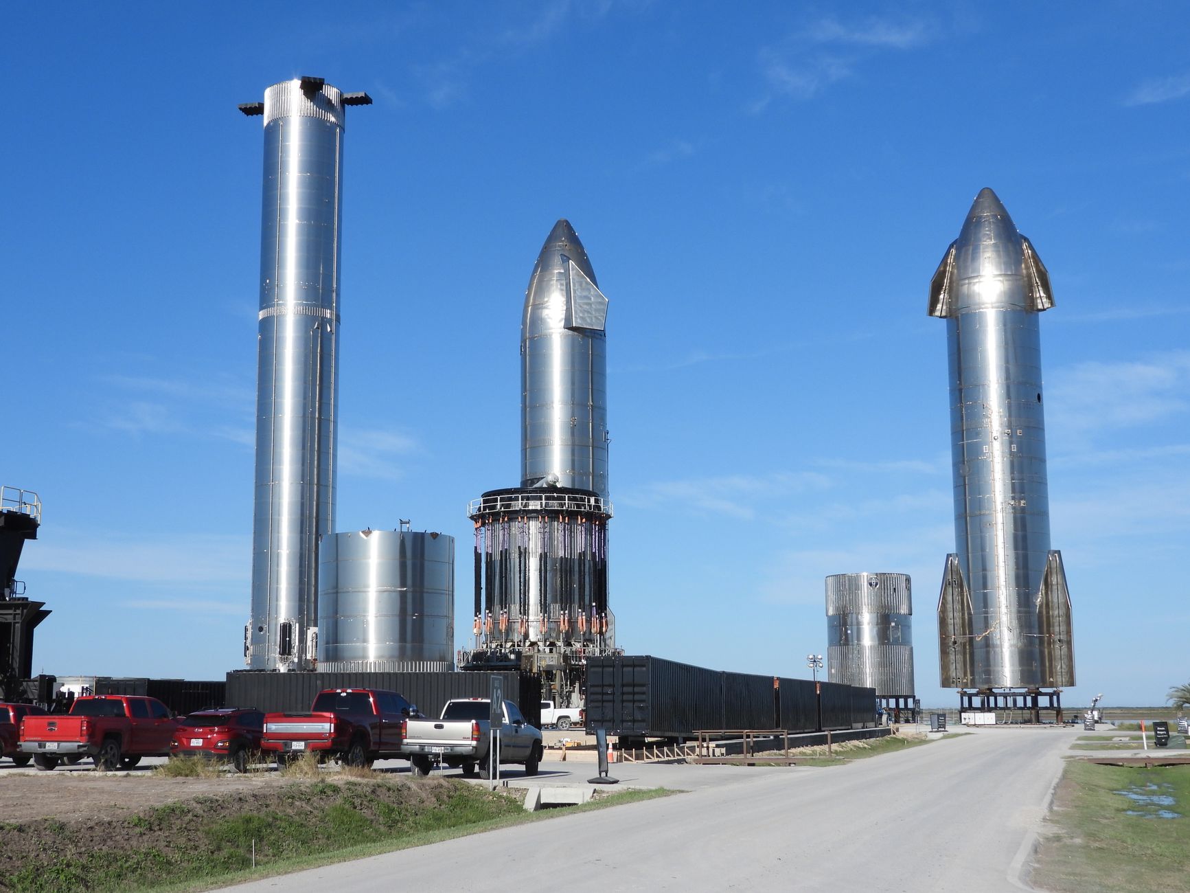 SpaceX Starship flight test: The Best Proven Launches So Far