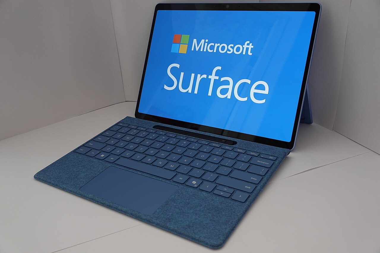 Surface Pro launch: Best 12-inch device with Snapdragon X2 Plus