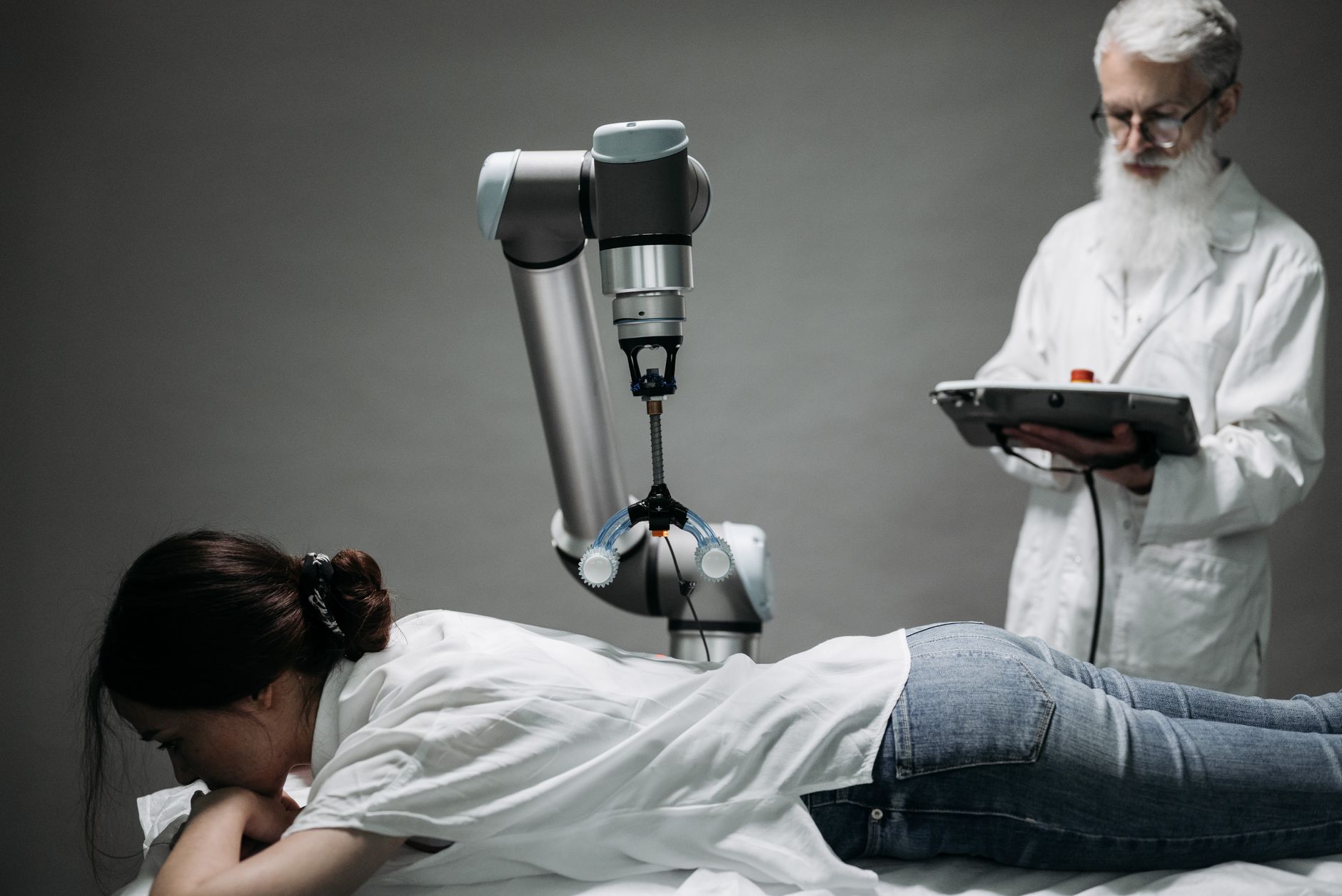 AI adoption in healthcare: Proven roadmap for success