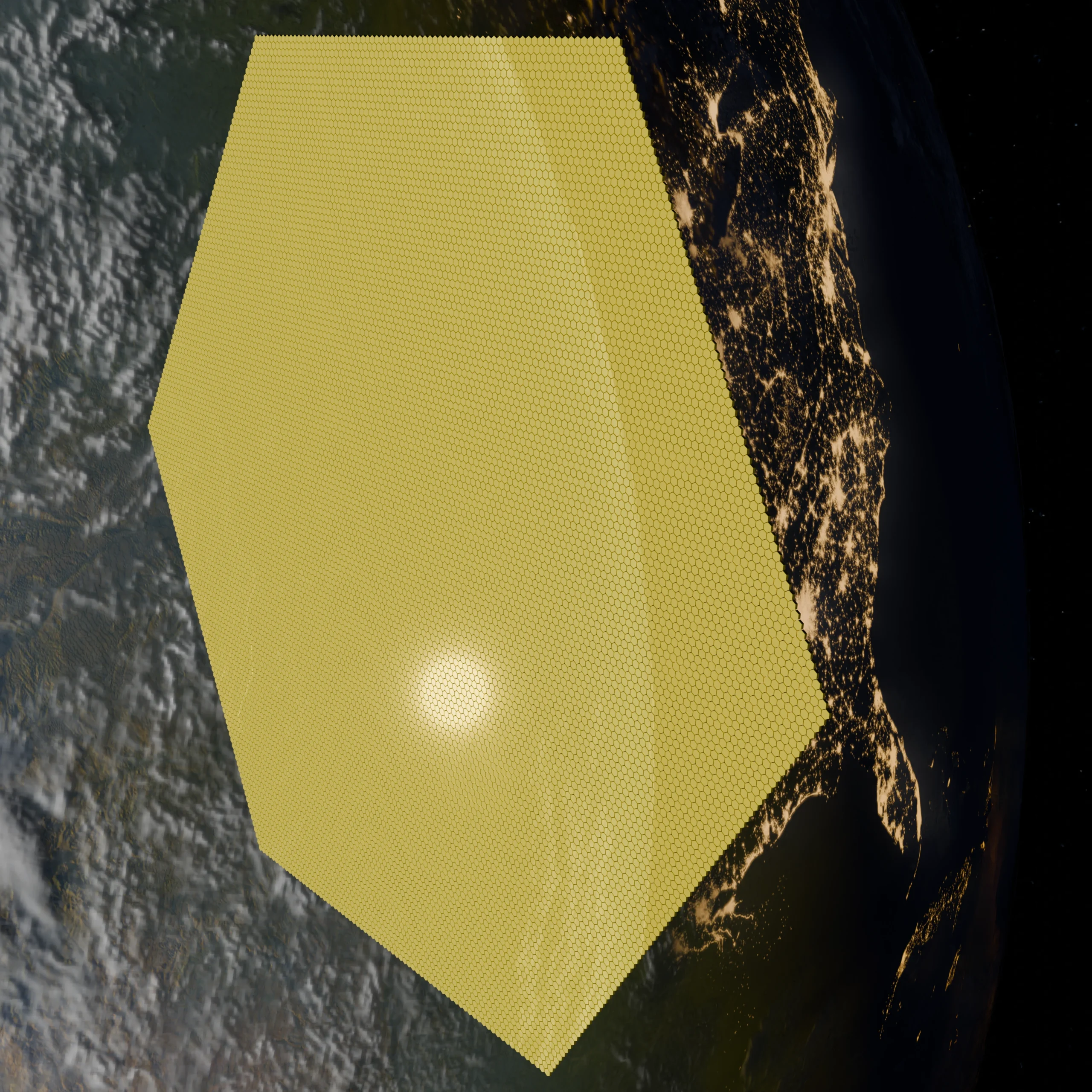 Is AI Computing in Orbit the Best Space Innovation Yet?