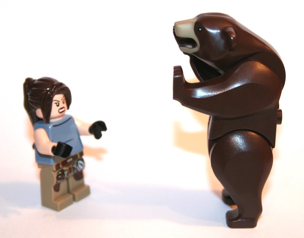 Lara Croft anniversary: What’s the Best Proven Impact?