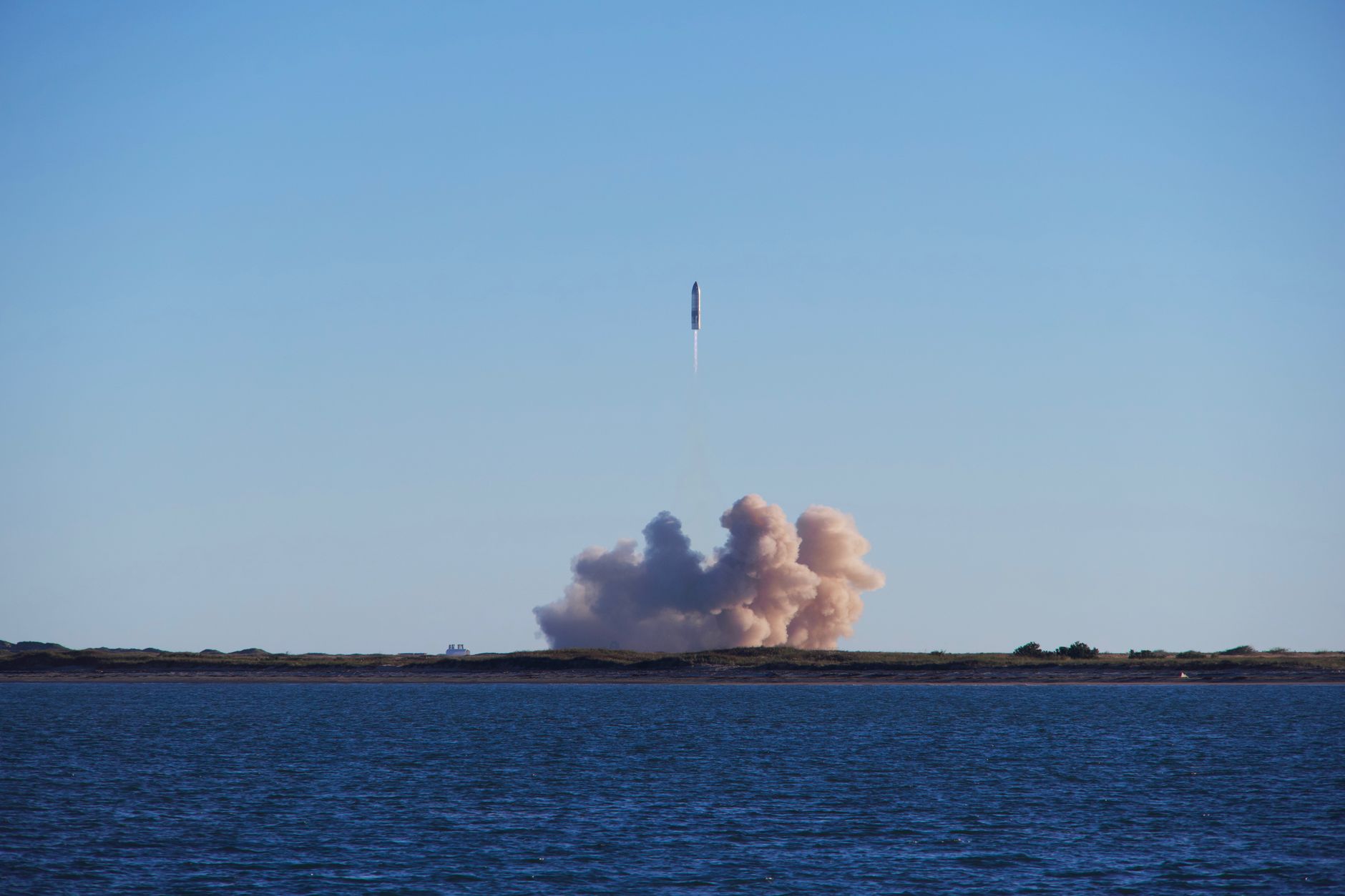 Microsatellite launched: Best proven mission captures Earth images