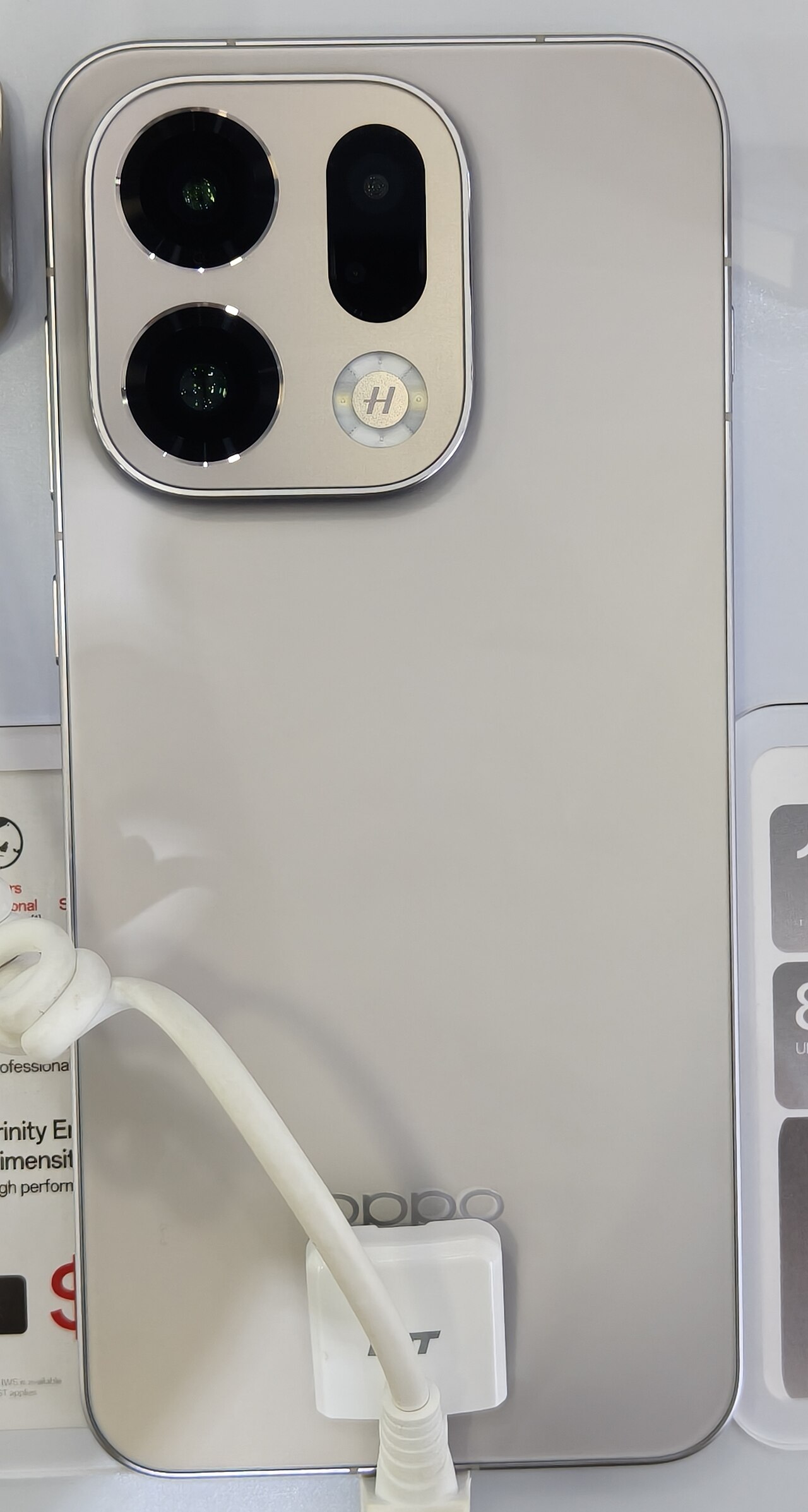 OPPO Find X10 Ultra Camera Setup: Best Clear Features