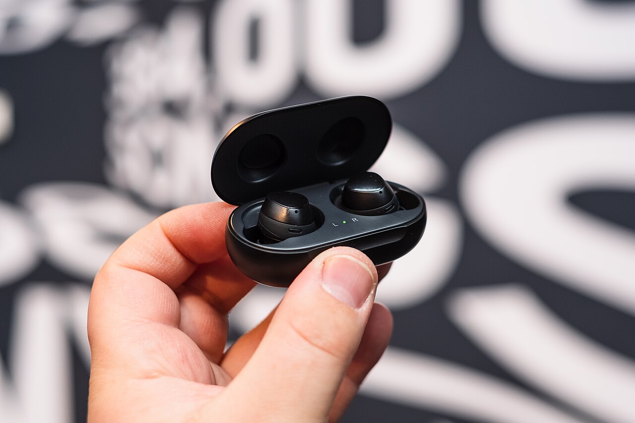 Samsung Galaxy Buds: Best Proven Audio Experience